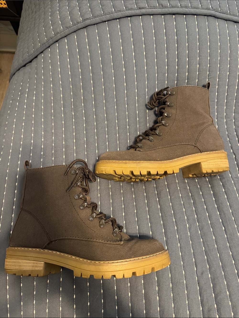 Women's Boots